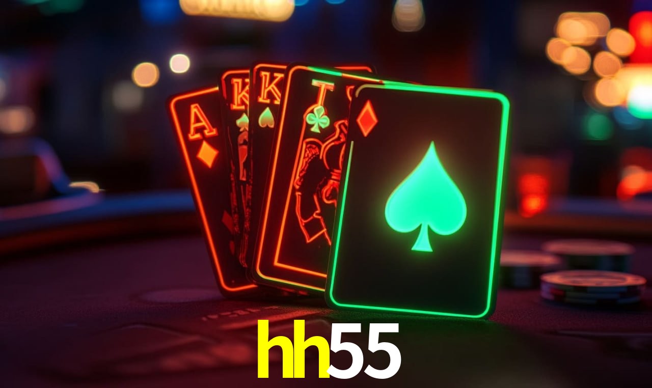 Níveis do programa VIP da hh55