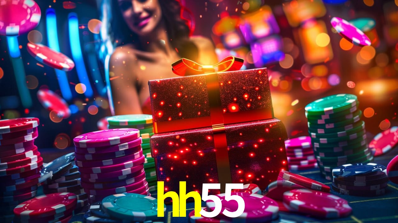 Jogos de fortune da hh55 com prêmios incríveis