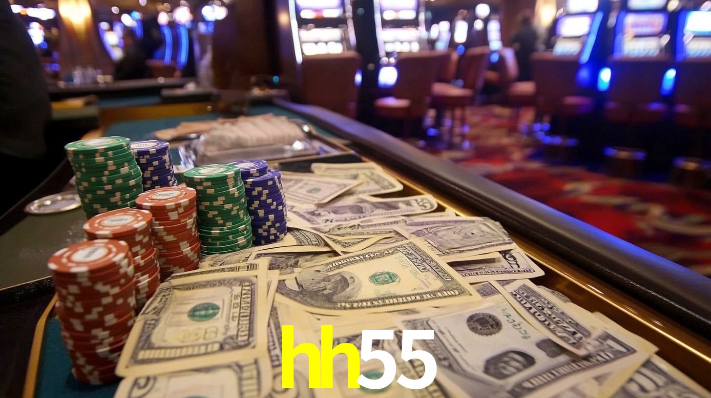 Principais provedores de slots da hh55 - NetEnt, Pragmatic Play, Play'n GO