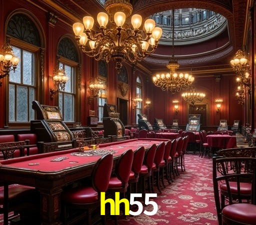 hh55 PIX instantâneo Brasil - Depósito e saque em minutos 24/7