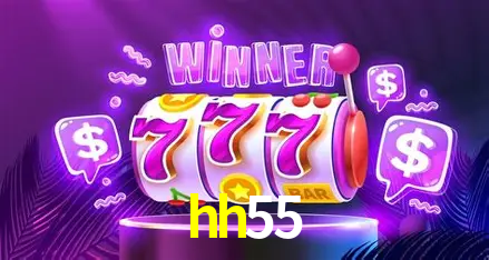 Cassino ao vivo da hh55 com dealers reais