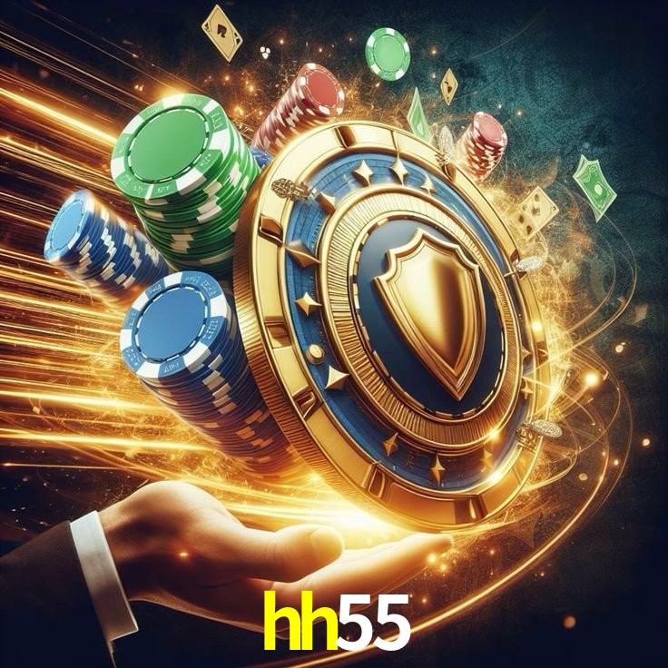 Ganhe prêmios incríveis na hh55